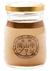 ショコラプリン